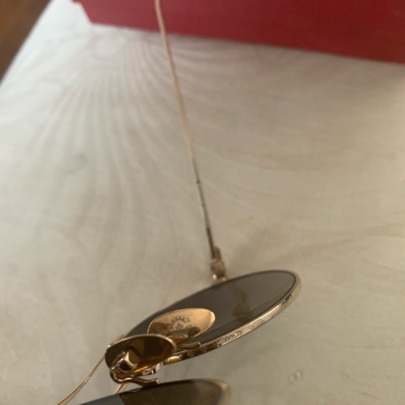 Chrome hearts sunglasses - Picture 3 of 13